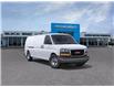 2025 GMC Savana 2500 Work Van (Stk: 104480) in Exeter - Image 1 of 24
