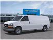 2025 GMC Savana 2500 Work Van (Stk: 104480) in Exeter - Image 2 of 24