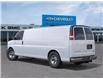2025 GMC Savana 2500 Work Van (Stk: 104480) in Exeter - Image 3 of 24