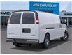 2025 GMC Savana 2500 Work Van (Stk: 104480) in Exeter - Image 4 of 24