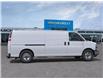 2025 GMC Savana 2500 Work Van (Stk: 104480) in Exeter - Image 5 of 24