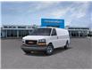 2025 GMC Savana 2500 Work Van (Stk: 104480) in Exeter - Image 8 of 24