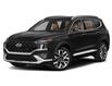 2023 Hyundai Santa Fe Ultimate Calligraphy (Stk: 570754) in Milton - Image 1 of 3