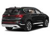 2023 Hyundai Santa Fe Ultimate Calligraphy (Stk: 570754) in Milton - Image 2 of 3