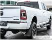 2021 RAM 2500 Big Horn (Stk: U6182) in Grimsby - Image 11 of 33
