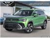 2025 Volkswagen Taos Comfortline (Stk: N14943) in Ottawa - Image 1 of 19
