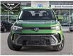 2025 Volkswagen Taos Comfortline (Stk: N14943) in Ottawa - Image 2 of 19