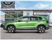 2025 Volkswagen Taos Comfortline (Stk: N14943) in Ottawa - Image 3 of 19