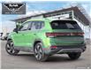 2025 Volkswagen Taos Comfortline (Stk: N14943) in Ottawa - Image 4 of 19