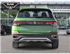2025 Volkswagen Taos Comfortline (Stk: N14943) in Ottawa - Image 5 of 19