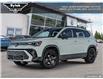 2025 Volkswagen Taos Comfortline Black Edition (Stk: N14951) in Ottawa - Image 1 of 23