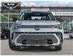 2025 Volkswagen Taos Comfortline Black Edition (Stk: N14951) in Ottawa - Image 2 of 23