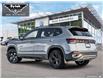 2025 Volkswagen Taos Comfortline Black Edition (Stk: N14951) in Ottawa - Image 4 of 23