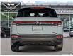 2025 Volkswagen Taos Comfortline Black Edition (Stk: N14951) in Ottawa - Image 5 of 23