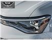 2025 Volkswagen Taos Comfortline Black Edition (Stk: N14951) in Ottawa - Image 7 of 23