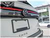 2025 Volkswagen Taos Comfortline Black Edition (Stk: N14951) in Ottawa - Image 8 of 23