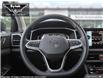 2025 Volkswagen Taos Comfortline Black Edition (Stk: N14951) in Ottawa - Image 10 of 23