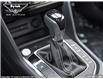 2025 Volkswagen Taos Comfortline Black Edition (Stk: N14951) in Ottawa - Image 14 of 23