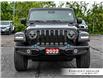 2022 Jeep Wrangler 4xe (PHEV) Sahara (Stk: U21095) in Burlington - Image 2 of 37