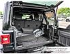 2022 Jeep Wrangler 4xe (PHEV) Sahara (Stk: U21095) in Burlington - Image 6 of 37