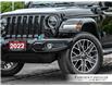 2022 Jeep Wrangler 4xe (PHEV) Sahara (Stk: U21095) in Burlington - Image 7 of 37