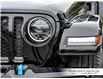 2022 Jeep Wrangler 4xe (PHEV) Sahara (Stk: U21095) in Burlington - Image 8 of 37