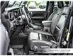 2022 Jeep Wrangler 4xe (PHEV) Sahara (Stk: U21095) in Burlington - Image 15 of 37