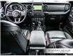 2022 Jeep Wrangler 4xe (PHEV) Sahara (Stk: U21095) in Burlington - Image 20 of 37