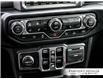 2022 Jeep Wrangler 4xe (PHEV) Sahara (Stk: U21095) in Burlington - Image 26 of 37