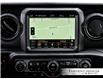 2022 Jeep Wrangler 4xe (PHEV) Sahara (Stk: U21095) in Burlington - Image 27 of 37