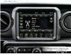 2022 Jeep Wrangler 4xe (PHEV) Sahara (Stk: U21095) in Burlington - Image 29 of 37