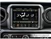2022 Jeep Wrangler 4xe (PHEV) Sahara (Stk: U21095) in Burlington - Image 30 of 37