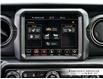 2022 Jeep Wrangler 4xe (PHEV) Sahara (Stk: U21095) in Burlington - Image 31 of 37
