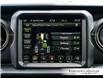 2022 Jeep Wrangler 4xe (PHEV) Sahara (Stk: U21095) in Burlington - Image 32 of 37