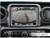 2022 Jeep Wrangler 4xe (PHEV) Sahara (Stk: U21095) in Burlington - Image 33 of 37