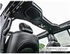 2022 Jeep Wrangler 4xe (PHEV) Sahara (Stk: U21095) in Burlington - Image 35 of 37
