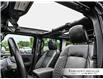 2022 Jeep Wrangler 4xe (PHEV) Sahara (Stk: U21095) in Burlington - Image 36 of 37