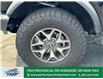 2023 Ford Bronco  (Stk: TL49858) in Windsor - Image 2 of 28