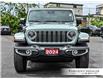 2024 Jeep Wrangler Sahara (Stk: U21090) in Burlington - Image 2 of 34