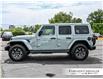 2024 Jeep Wrangler Sahara (Stk: U21090) in Burlington - Image 3 of 34