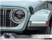 2024 Jeep Wrangler Sahara (Stk: U21090) in Burlington - Image 8 of 34