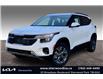 2026 Kia Seltos LX (Stk: TSS5353) in Sherwood Park - Image 1 of 13
