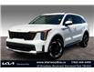 2025 Kia Sorento Plug-In Hybrid EX (Stk: SSR3368) in Sherwood Park - Image 1 of 13