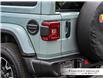 2024 Jeep Wrangler Sahara (Stk: U21090) in Burlington - Image 10 of 34