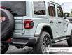 2024 Jeep Wrangler Sahara (Stk: U21090) in Burlington - Image 11 of 34