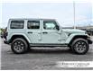 2024 Jeep Wrangler Sahara (Stk: U21090) in Burlington - Image 12 of 34