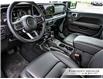 2024 Jeep Wrangler Sahara (Stk: U21090) in Burlington - Image 14 of 34