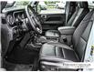 2024 Jeep Wrangler Sahara (Stk: U21090) in Burlington - Image 15 of 34