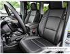 2024 Jeep Wrangler Sahara (Stk: U21090) in Burlington - Image 16 of 34