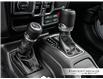 2024 Jeep Wrangler Sahara (Stk: U21090) in Burlington - Image 18 of 34